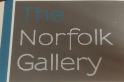 The Norfolk Gallery photo